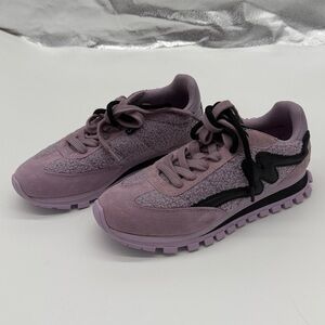 Marc Jacobs The Teddy Jogger Sneaker new without box size Women 9